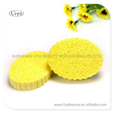 Lady Cosmetic Puff Face Care Maquillaje Beauty facial cleaning sponge